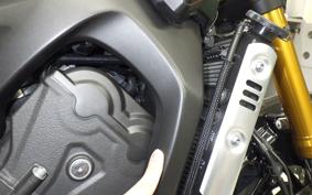 YAMAHA XSR900 2017 RN46J