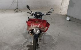 HONDA SUPER CUB50 AA04