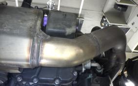 YAMAHA TRACER 9 GT 2022 RN70J