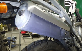 YAMAHA SEROW 250 Gen.3 DG31J