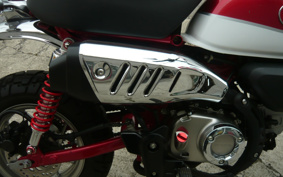 HONDA MONKEY 125ABS JB02