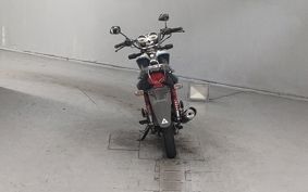 HONDA CBF125 PCJ7