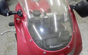 KAWASAKI ZXR250 Gen.2 2006 ZX250C