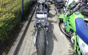 KAWASAKI BALIUS 250 2002 ZR250A