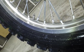 YAMAHA YZ250FX 2019 CG37C