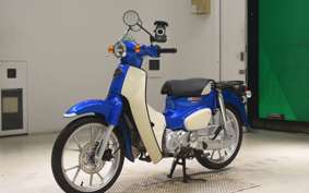 HONDA C110 SUPER CUB 2025 JA59