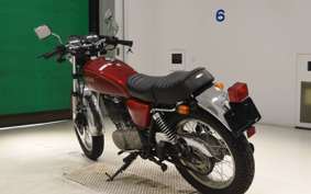 YAMAHA SR500 1983 2J2