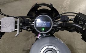 HONDA REBEL MC49