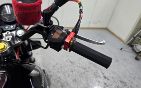 HONDA JADE MC23