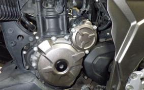 SUZUKI ｼﾞｸｻｰ250 2025 ED22B