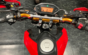 HONDA GROM JC61