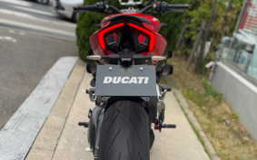 DUCATI  DUCATI  STREET  FIGHTER V4S 2022 1F00