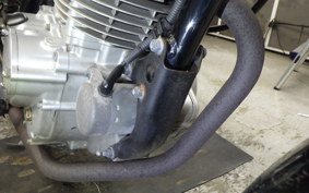 SUZUKI GRASS TRACKER NJ4BA
