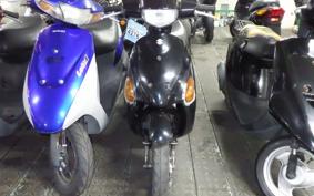 SUZUKI LET's 4 CA41A