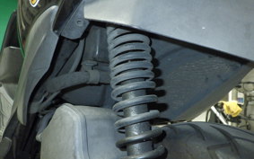 SUZUKI ADDRESS V125 S CF4MA