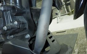 HONDA CB250RA MC52