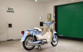 HONDA LITTLE CUB E 2007 AA01