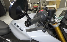 SUZUKI GSX-S 1000 Gen.2 2022 EK1AA