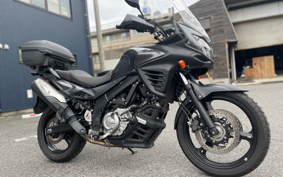 SUZUKI DL650 ( V-Strom 650 ) 2013 VP56A