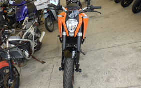 KTM 125 DUKE