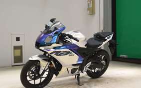 YAMAHA YZF-R25 A RG95J