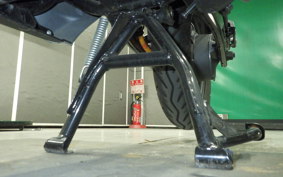 HONDA EM1E: EF16