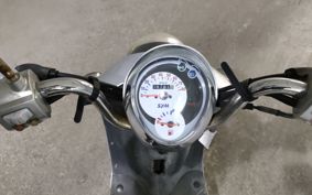 SYM UMI50 HU05U