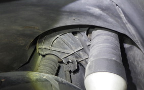 YAMAHA AXIS 125 TREET 2025 SE53J