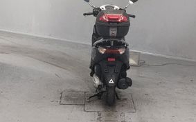 HONDA LEAD 125 JF45