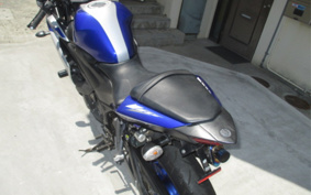 YAMAHA YZF-R25 RG10J