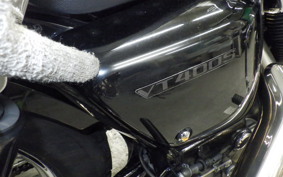 HONDA VT400S 2010 NC46