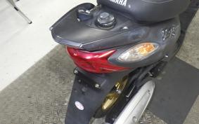 YAMAHA JOG ZR Gen.3 2021 SA39J