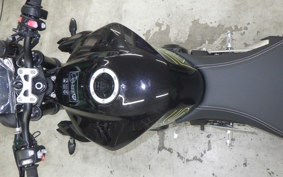 TRIUMPH STREET TRIPLE RS 2026