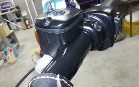 HARLEY FXSB 1580 2014