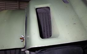 HONDA GYRO CANOPY 2026 TA03