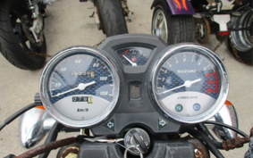 SUZUKI GN125 F PCJ2N