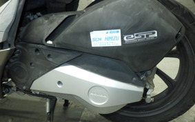 HONDA PCX 125 2011 JF81