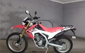 HONDA CRF250L MD38