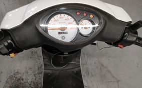 YAMAHA JOG ZR EVOLUTION2 SA39J