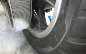 KAWASAKI VULCAN 400 1985 EN400A