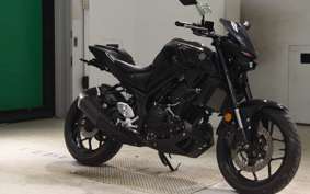 YAMAHA MT-25 A RG43J