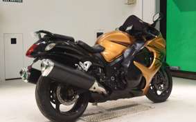 SUZUKI HAYABUSA Gen.2 2009
