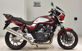 HONDA CB400SF GEN 4 A 2021 NC42
