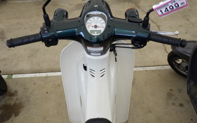 HONDA C110 SUPER CUB JA59