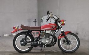HONDA CB250 CB250
