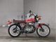 Фото Honda CB250 с японского аукциона