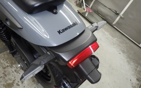 KAWASAKI ELIMINATOR400-3 2024 EL400A