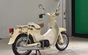 HONDA LITTLE CUB E AA01