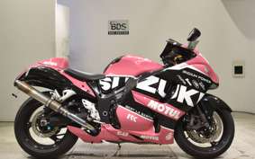 SUZUKI HAYABUSA Gen.2 2010