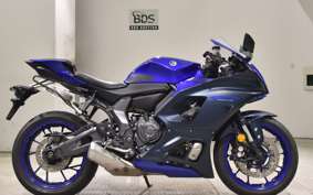 YAMAHA YZF-R7 2022 RM39J